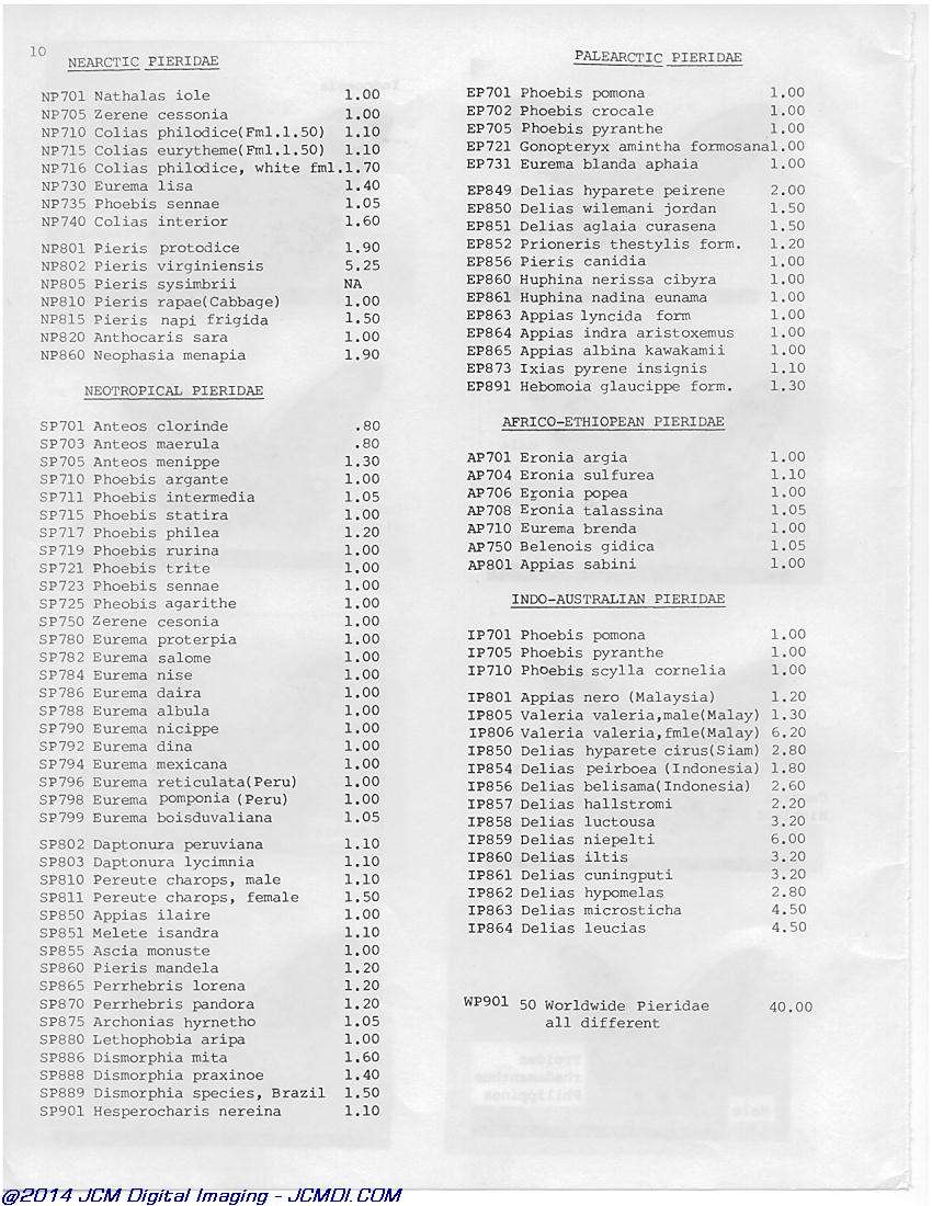 Complete Scientific 1980 Catalog page scan